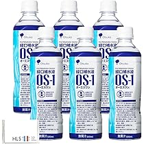 os-1 200ml×6本×5パック　2ケース Amazon | 経口補水液 OS-1 オーエスワンゼリー 200g×6袋 | OS-1